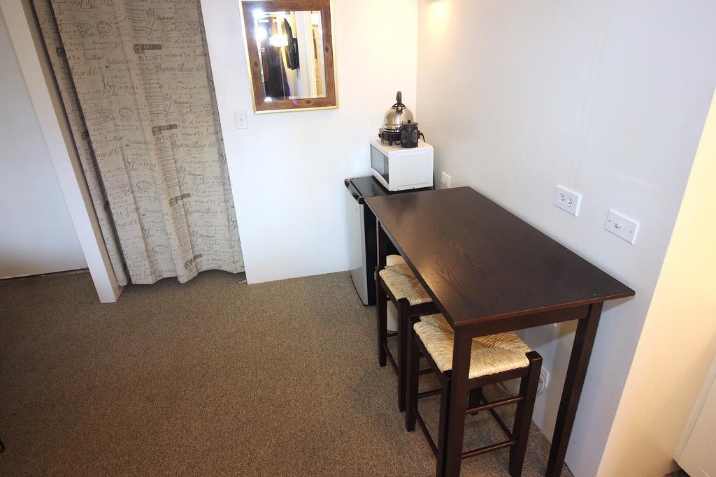 Kuhio Condo 810 Honolulu Rom bilde