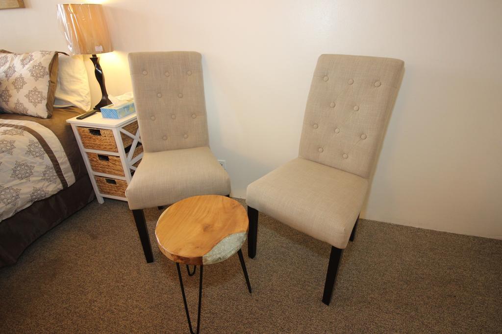 Kuhio Condo 810 Honolulu Eksteriør bilde